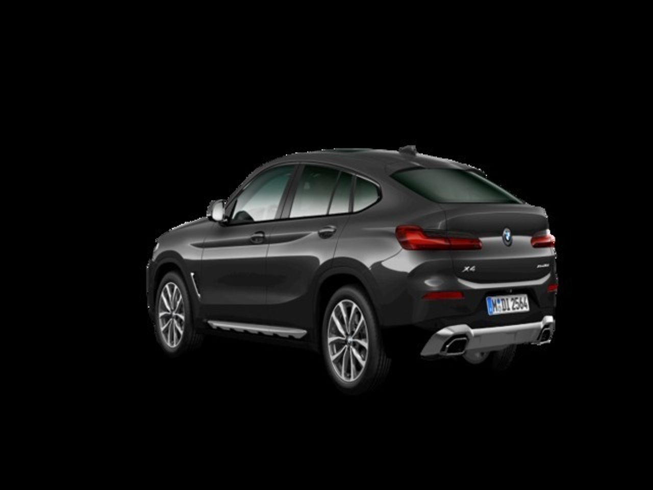 BMW X4 xDrive20d xLine 140 kW (190 CV) - Foto 2