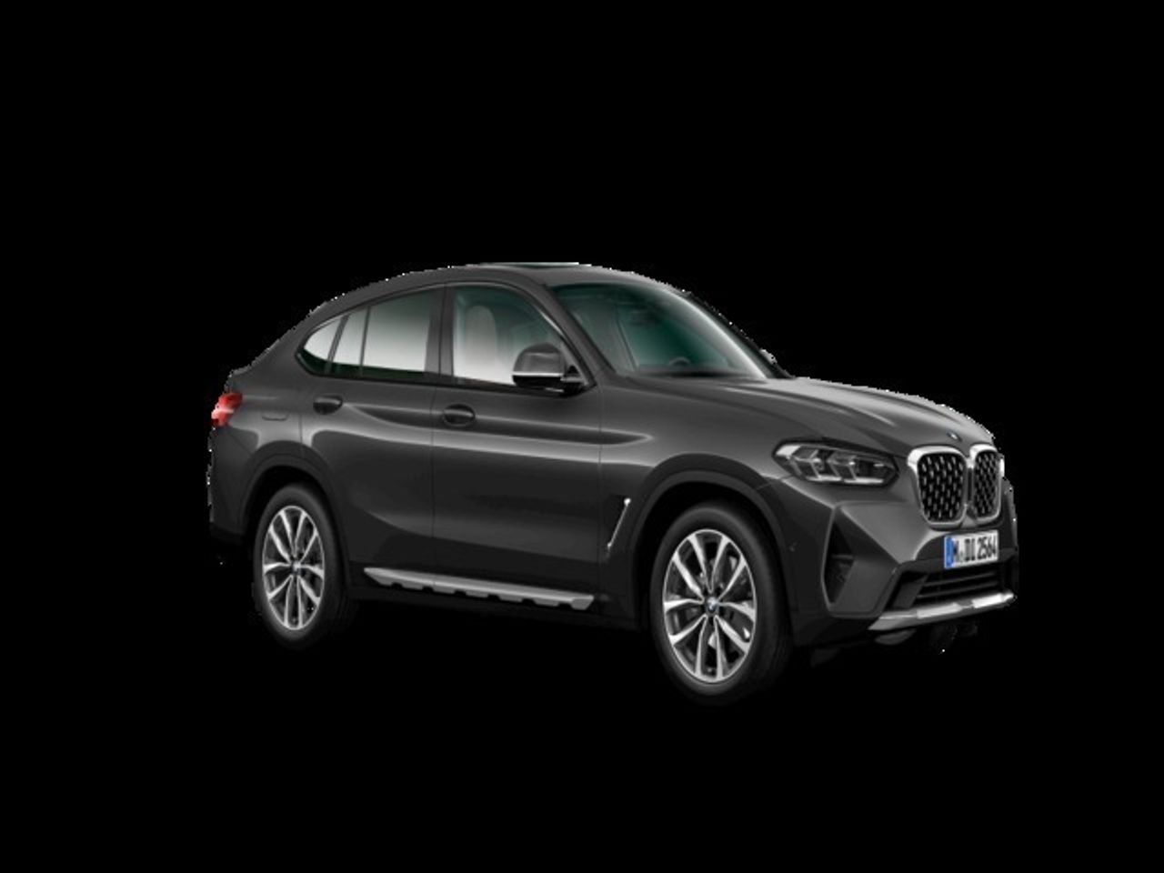 BMW X4 xDrive20d xLine 140 kW (190 CV) - Foto 2