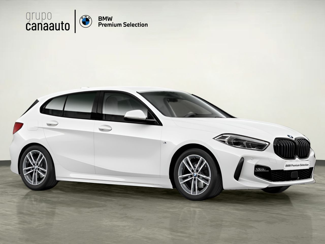 BMW Serie 1 118i 103 kW (140 CV) - Foto 2
