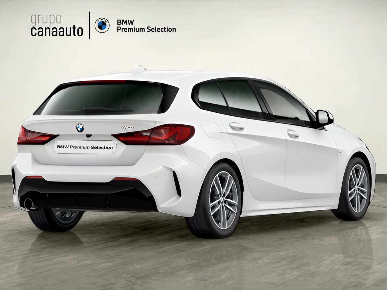 BMW Serie 1 118i 103 kW (140 CV) - Foto 2