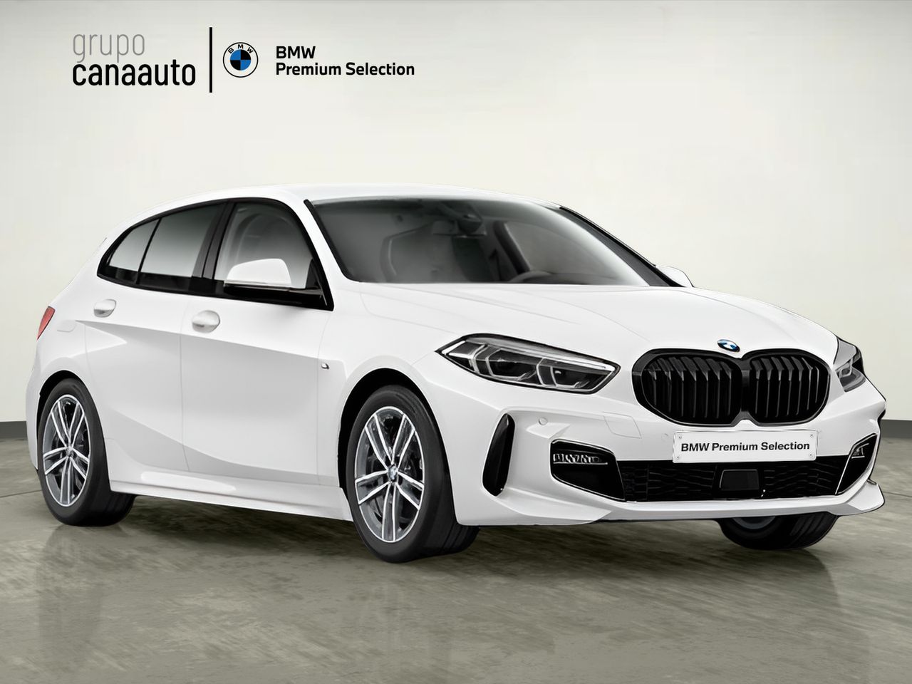 BMW Serie 1 118i 103 kW (140 CV) - Foto 2