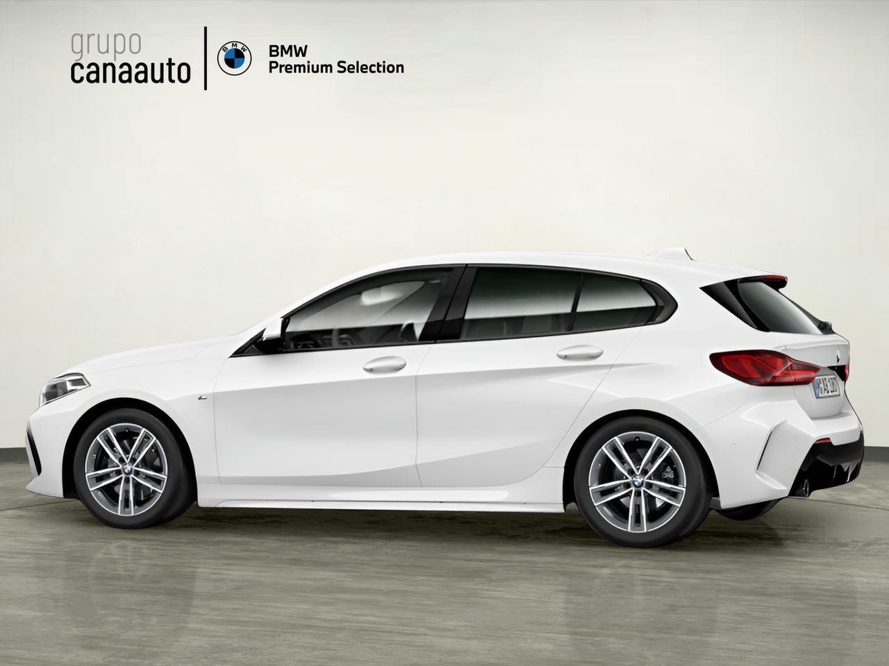 BMW Serie 1 118i 103 kW (140 CV) - Foto 2