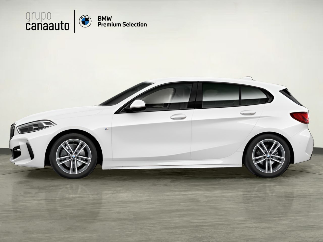 BMW Serie 1 118i 103 kW (140 CV) - Foto 2
