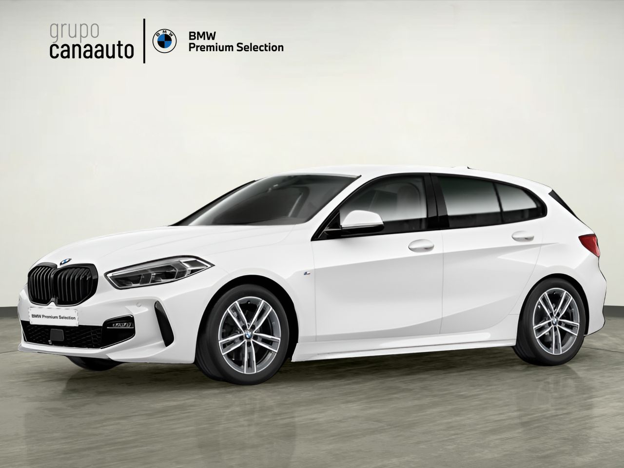 BMW Serie 1 118i 103 kW (140 CV) - Foto 2