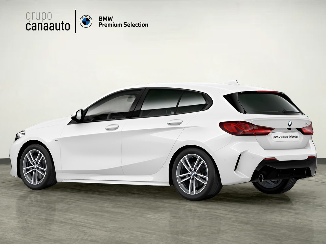 BMW Serie 1 118i 103 kW (140 CV) - Foto 2