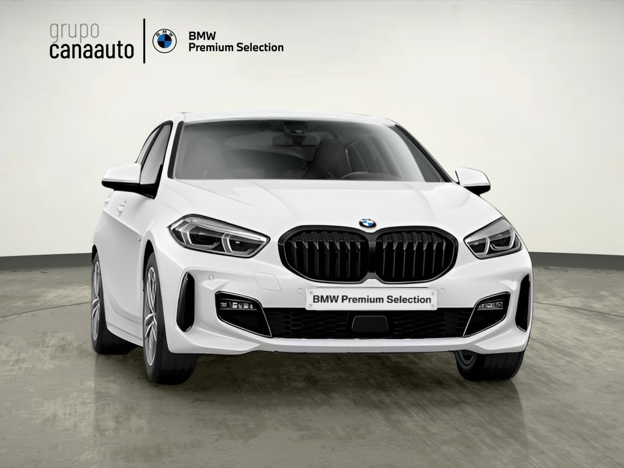 BMW Serie 1 118i 103 kW (140 CV) - Foto 2