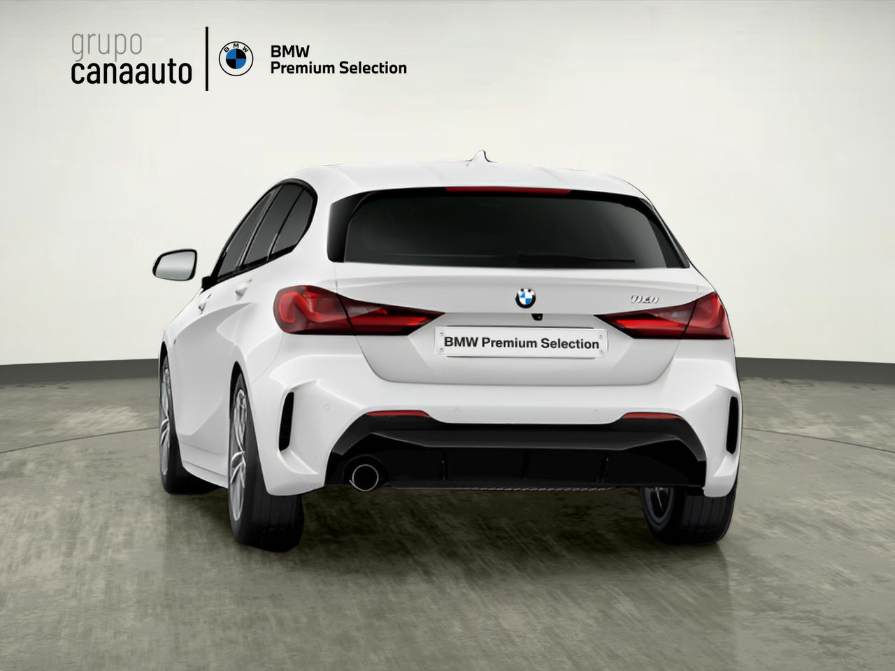BMW Serie 1 118i 103 kW (140 CV) - Foto 2