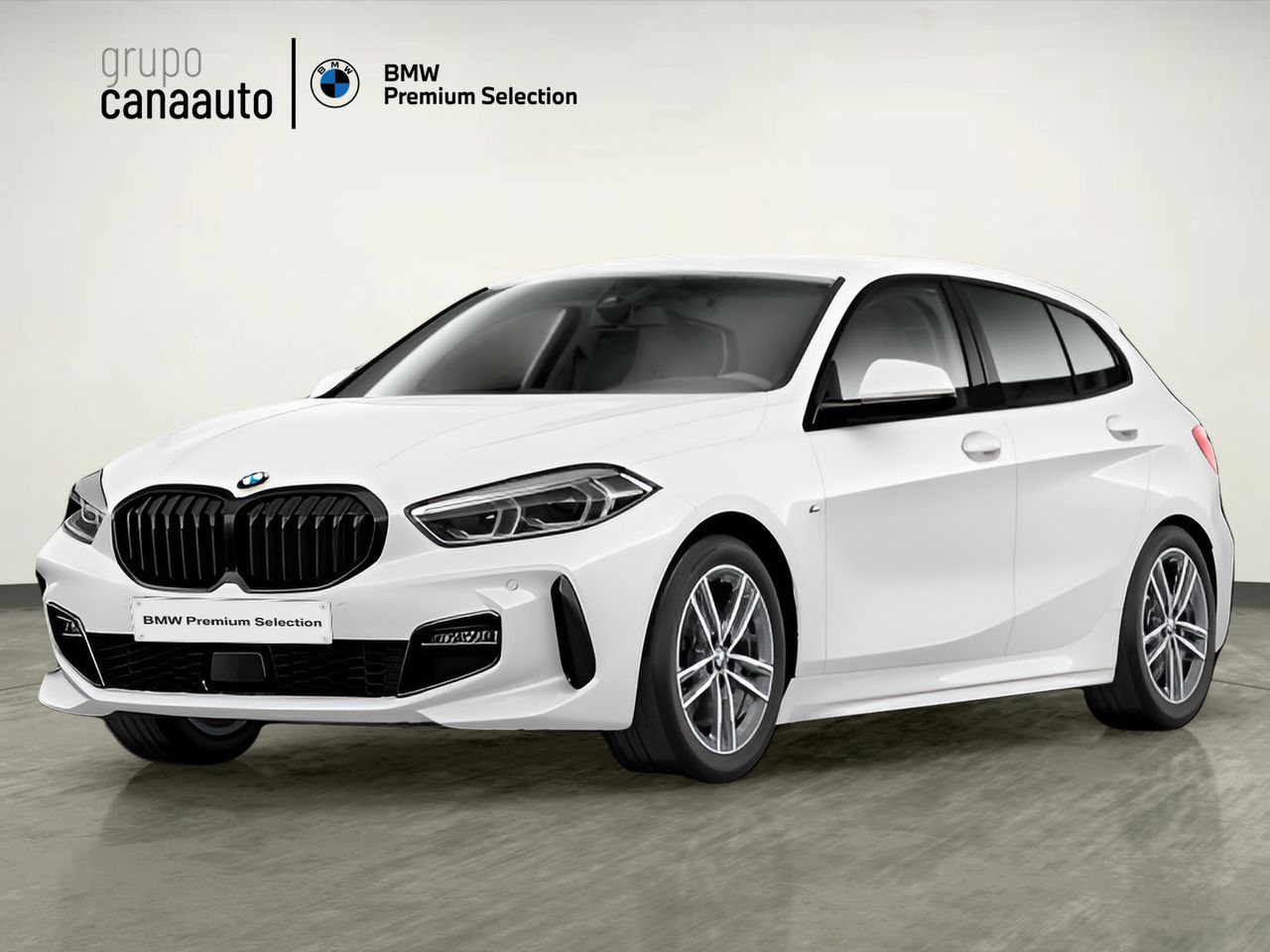BMW Serie 1 118i 103 kW (140 CV) - Foto 2