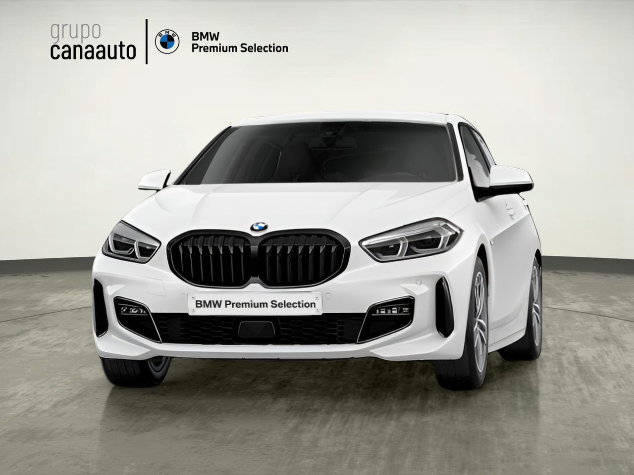 BMW Serie 1 118i 103 kW (140 CV) - Foto 2