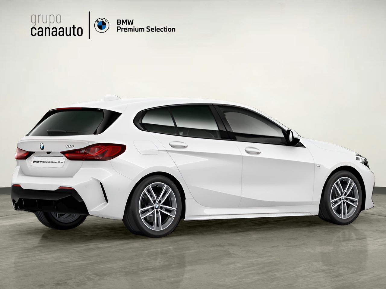 BMW Serie 1 118i 103 kW (140 CV) - Foto 2