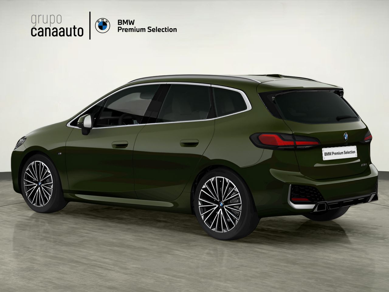 BMW Serie 2 218d Active Tourer 110 kW (150 CV) - Foto 2
