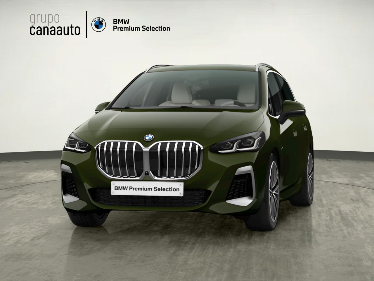 BMW Serie 2 218d Active Tourer 110 kW (150 CV) - Foto 2