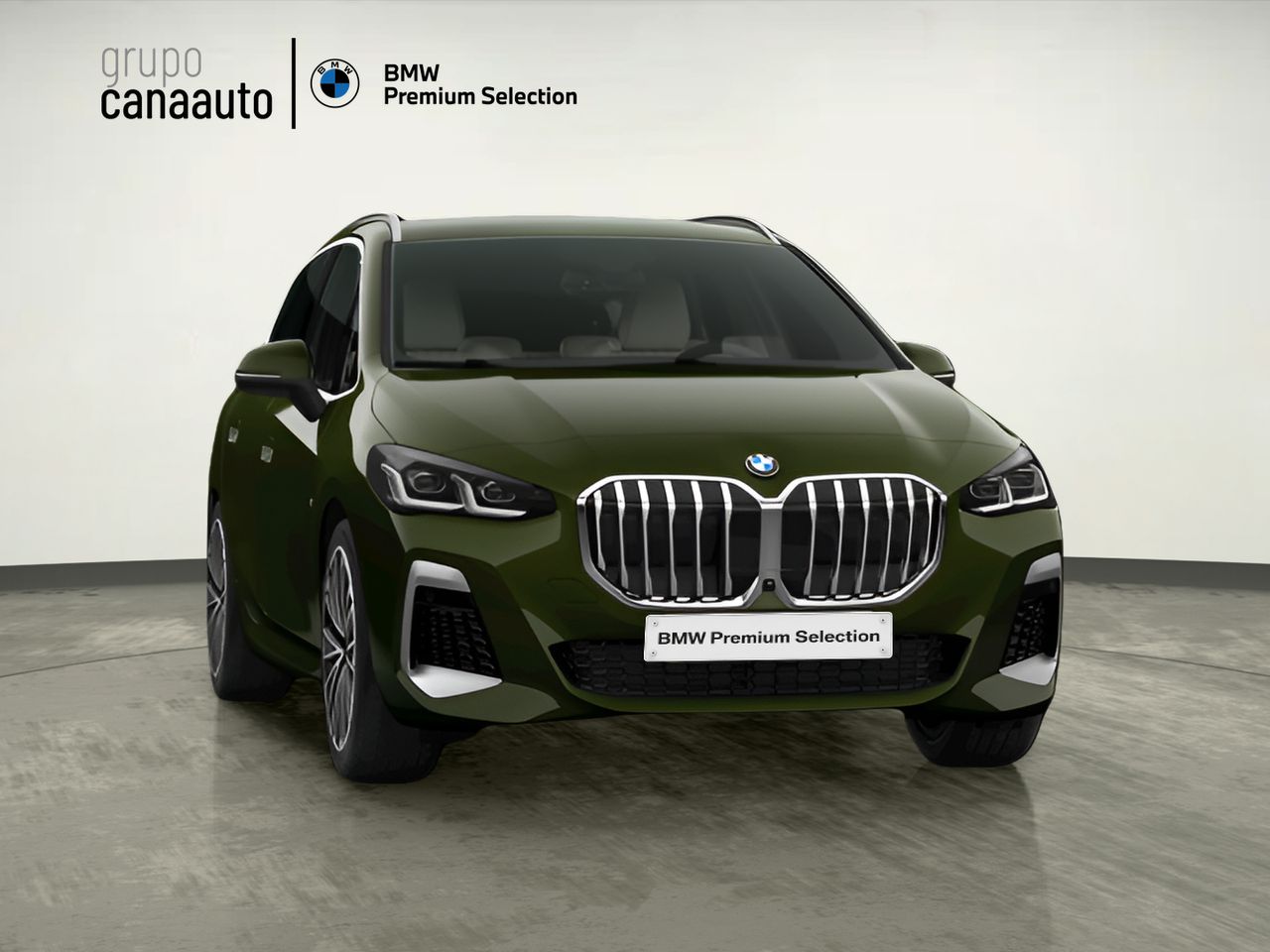 BMW Serie 2 218d Active Tourer 110 kW (150 CV) - Foto 2