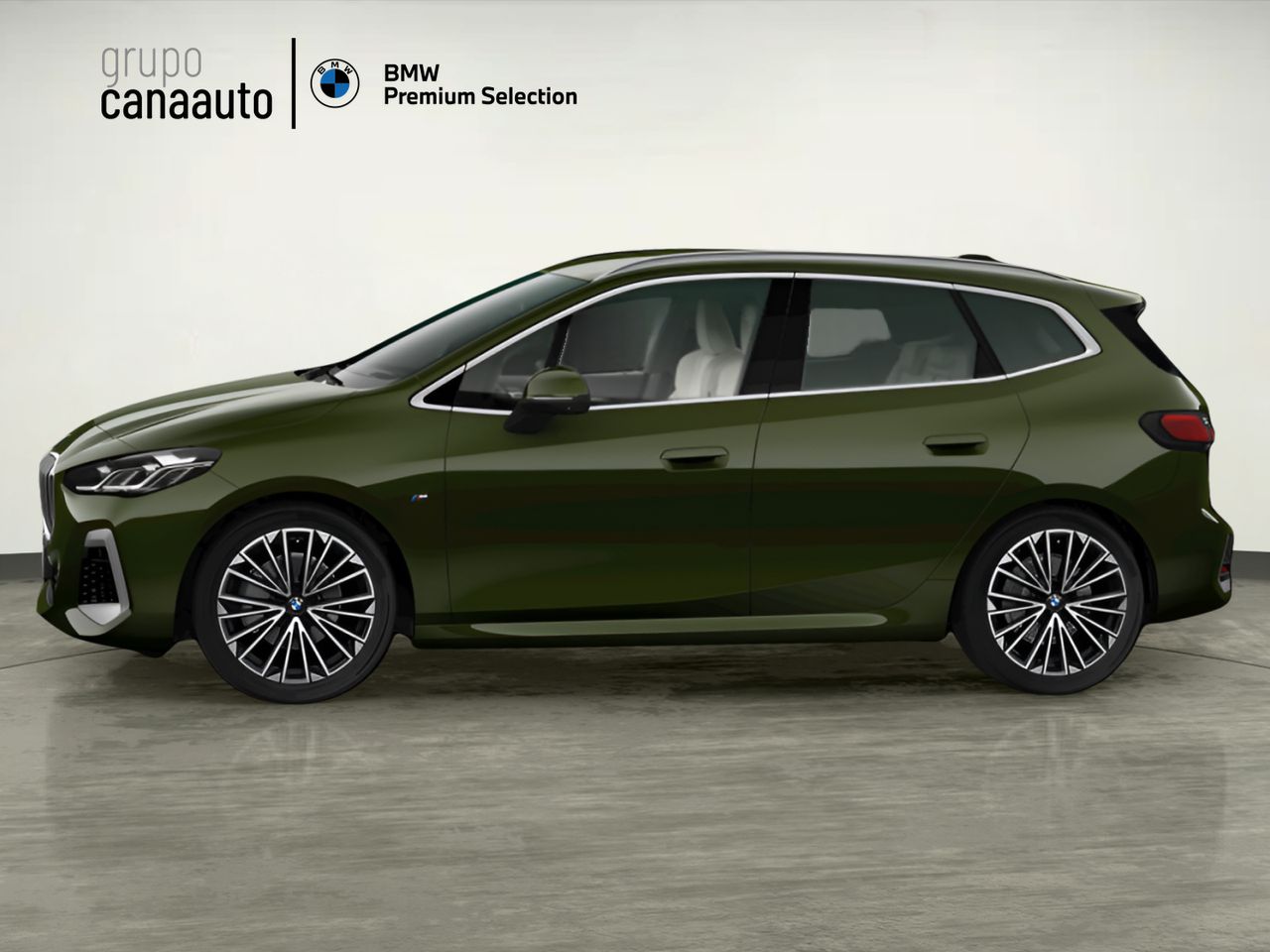 BMW Serie 2 218d Active Tourer 110 kW (150 CV) - Foto 2