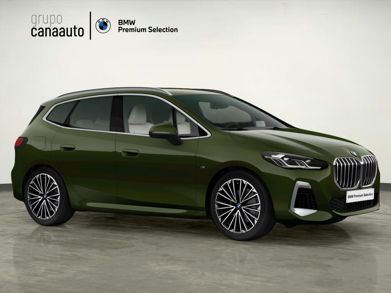 BMW Serie 2 218d Active Tourer 110 kW (150 CV) - Foto 2