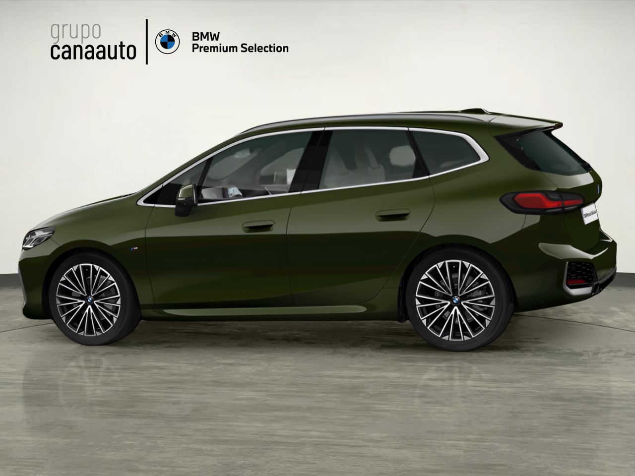 BMW Serie 2 218d Active Tourer 110 kW (150 CV) - Foto 2