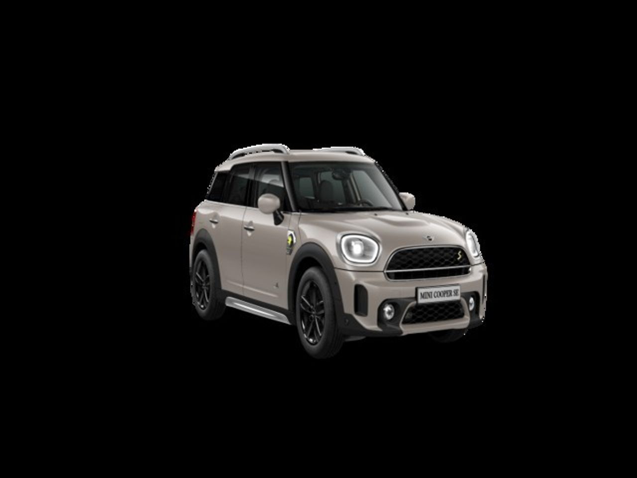 MINI Countryman Cooper S E ALL4 162 kW (220 CV) - Foto 2