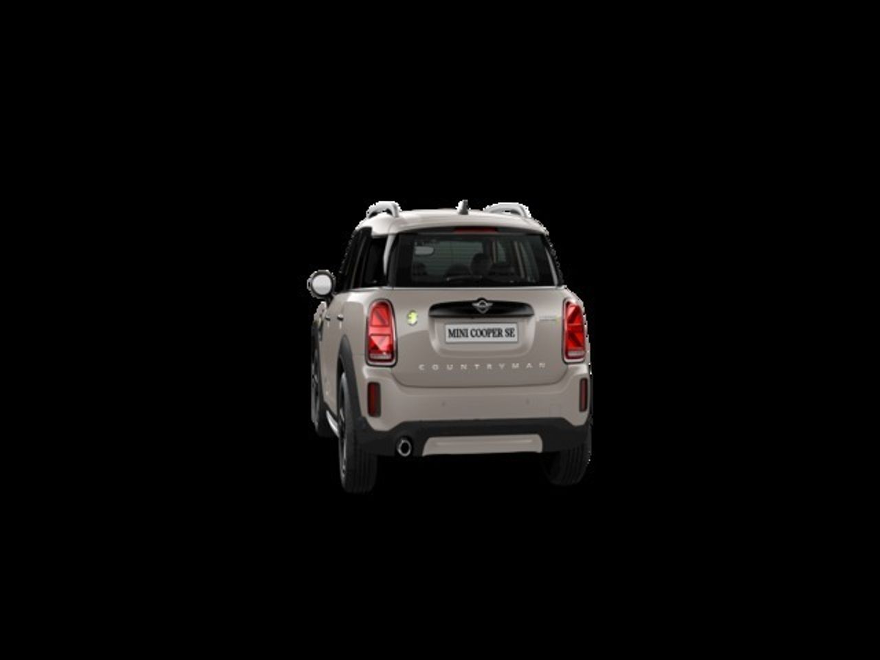 MINI Countryman Cooper S E ALL4 162 kW (220 CV) - Foto 2