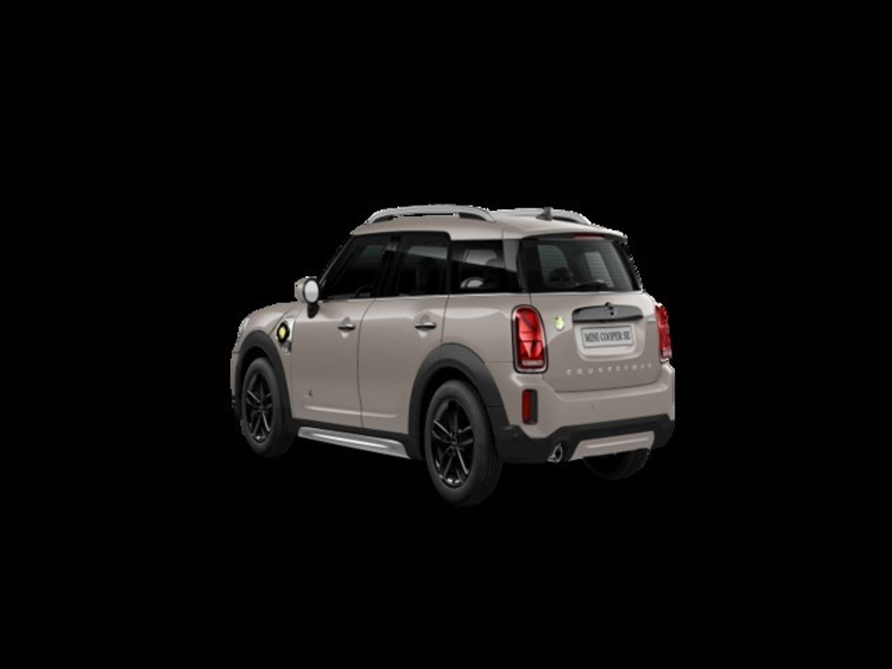 MINI Countryman Cooper S E ALL4 162 kW (220 CV) - Foto 2