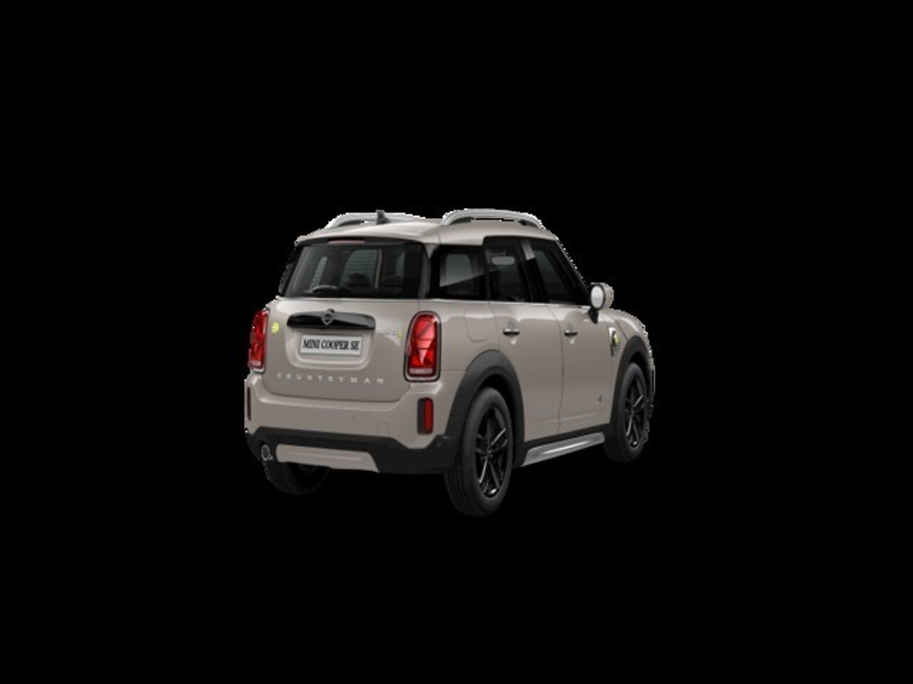 MINI Countryman Cooper S E ALL4 162 kW (220 CV) - Foto 2