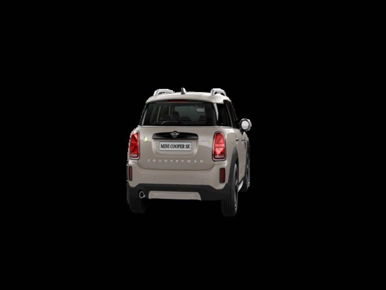 MINI Countryman Cooper S E ALL4 162 kW (220 CV) - Foto 2