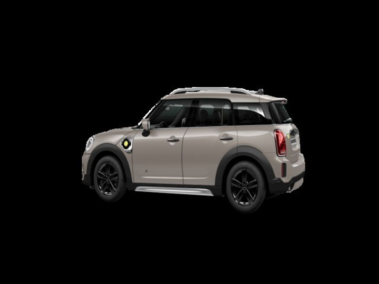 MINI Countryman Cooper S E ALL4 162 kW (220 CV) - Foto 2