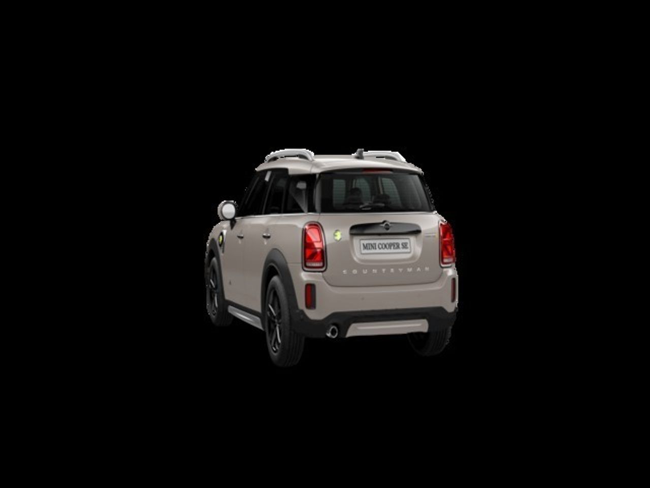 MINI Countryman Cooper S E ALL4 162 kW (220 CV) - Foto 2
