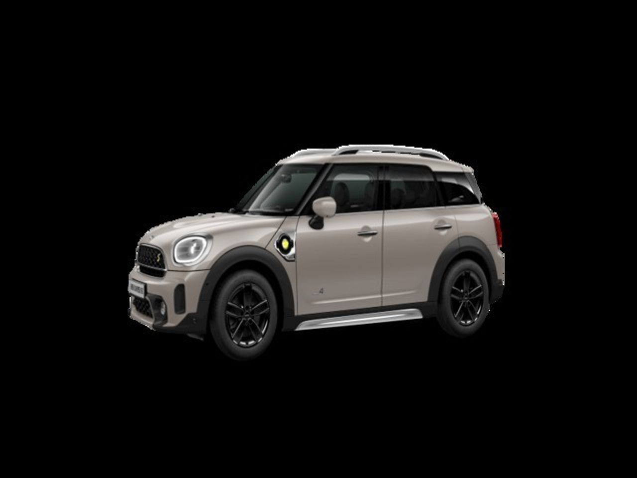 MINI Countryman Cooper S E ALL4 162 kW (220 CV) - Foto 2
