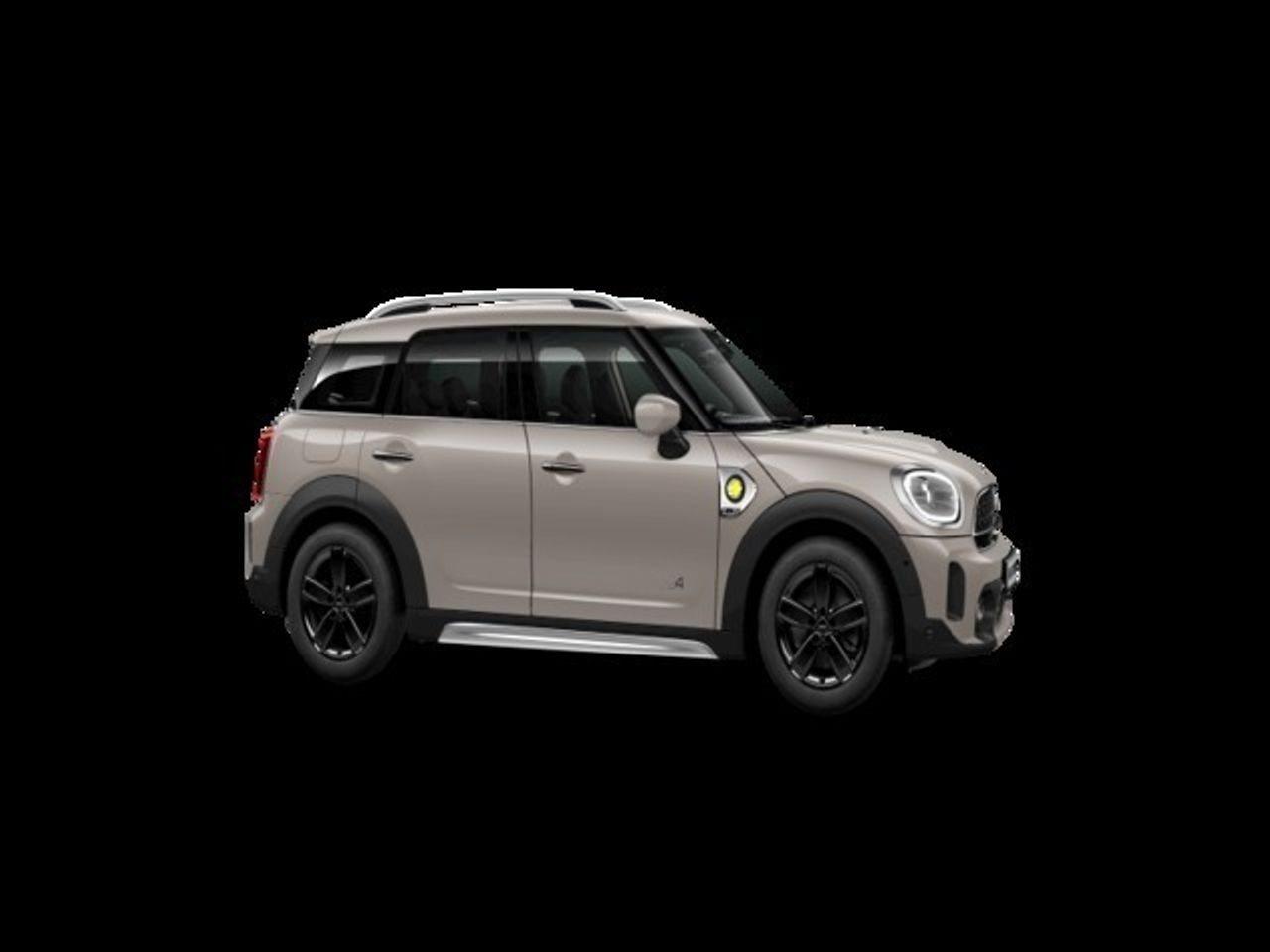MINI Countryman Cooper S E ALL4 162 kW (220 CV) - Foto 2