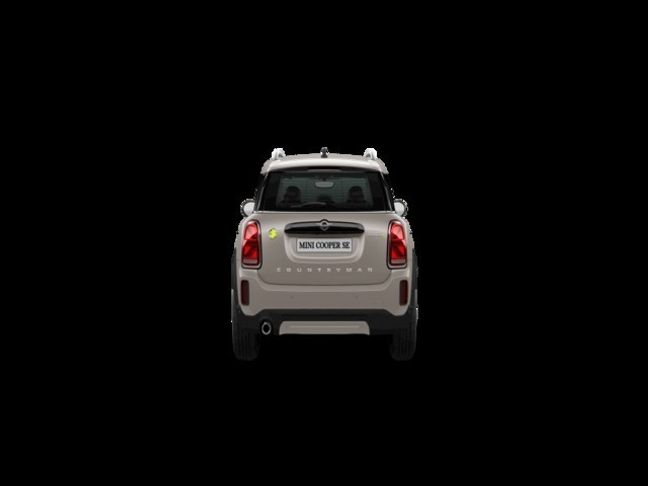 MINI Countryman Cooper S E ALL4 162 kW (220 CV) - Foto 2