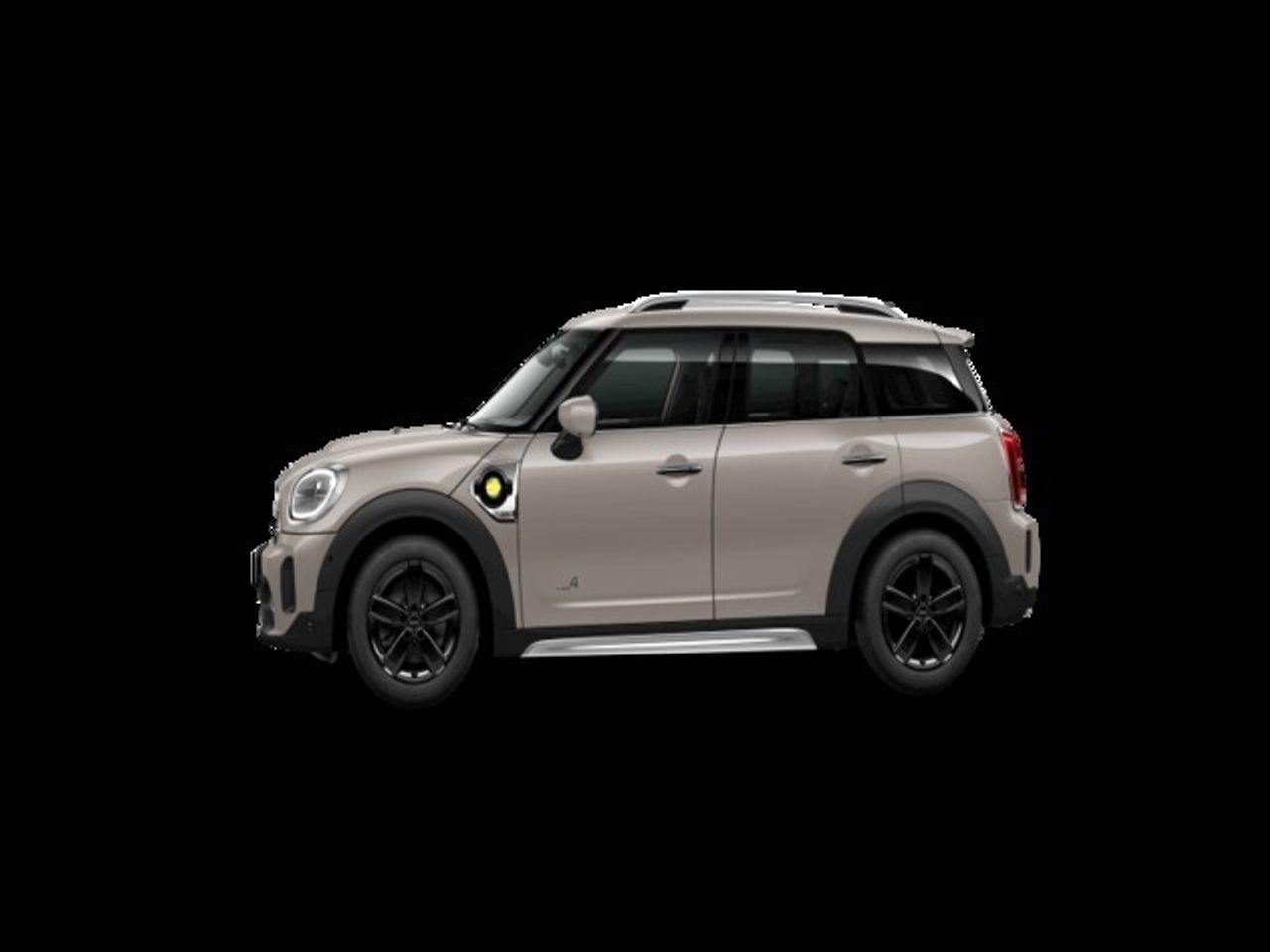 MINI Countryman Cooper S E ALL4 162 kW (220 CV) - Foto 2