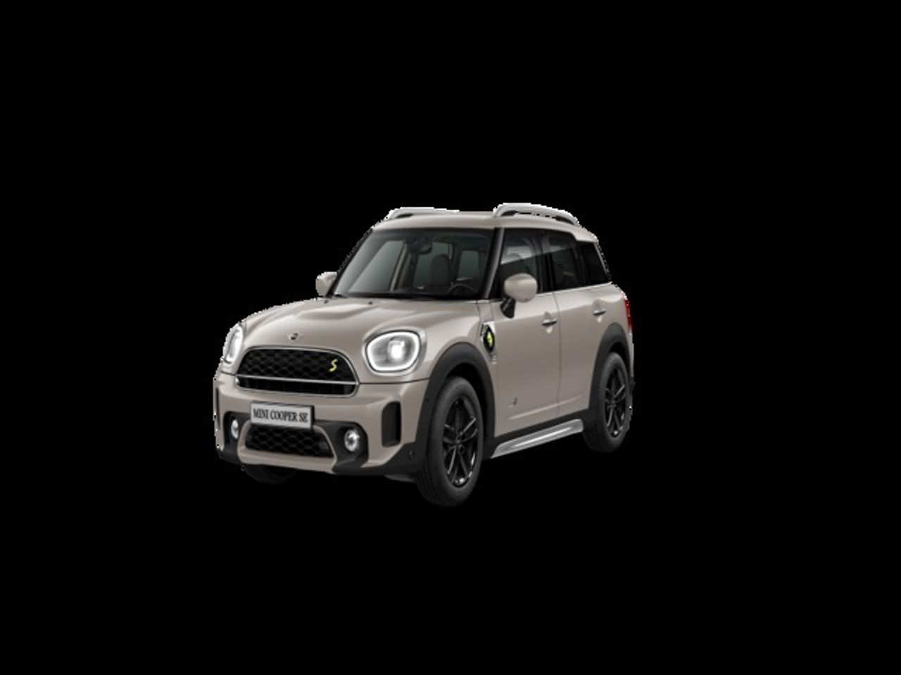 MINI Countryman Cooper S E ALL4 162 kW (220 CV) - Foto 2