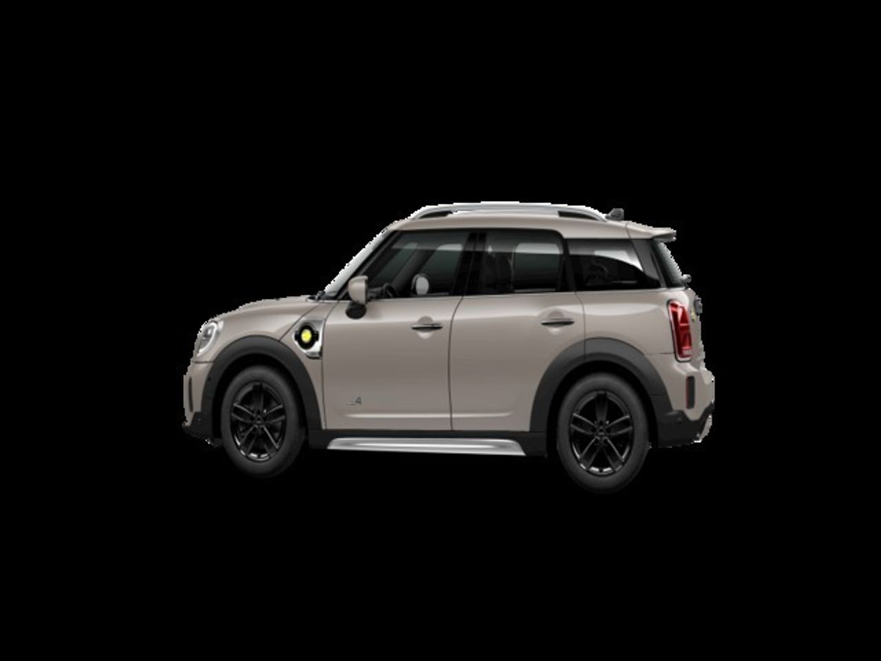 MINI Countryman Cooper S E ALL4 162 kW (220 CV) - Foto 2