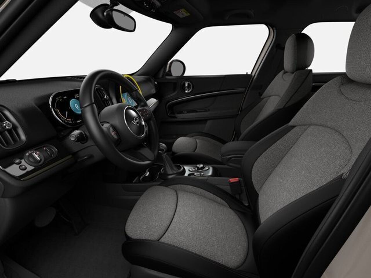 MINI Countryman Cooper S E ALL4 162 kW (220 CV) - Foto 2