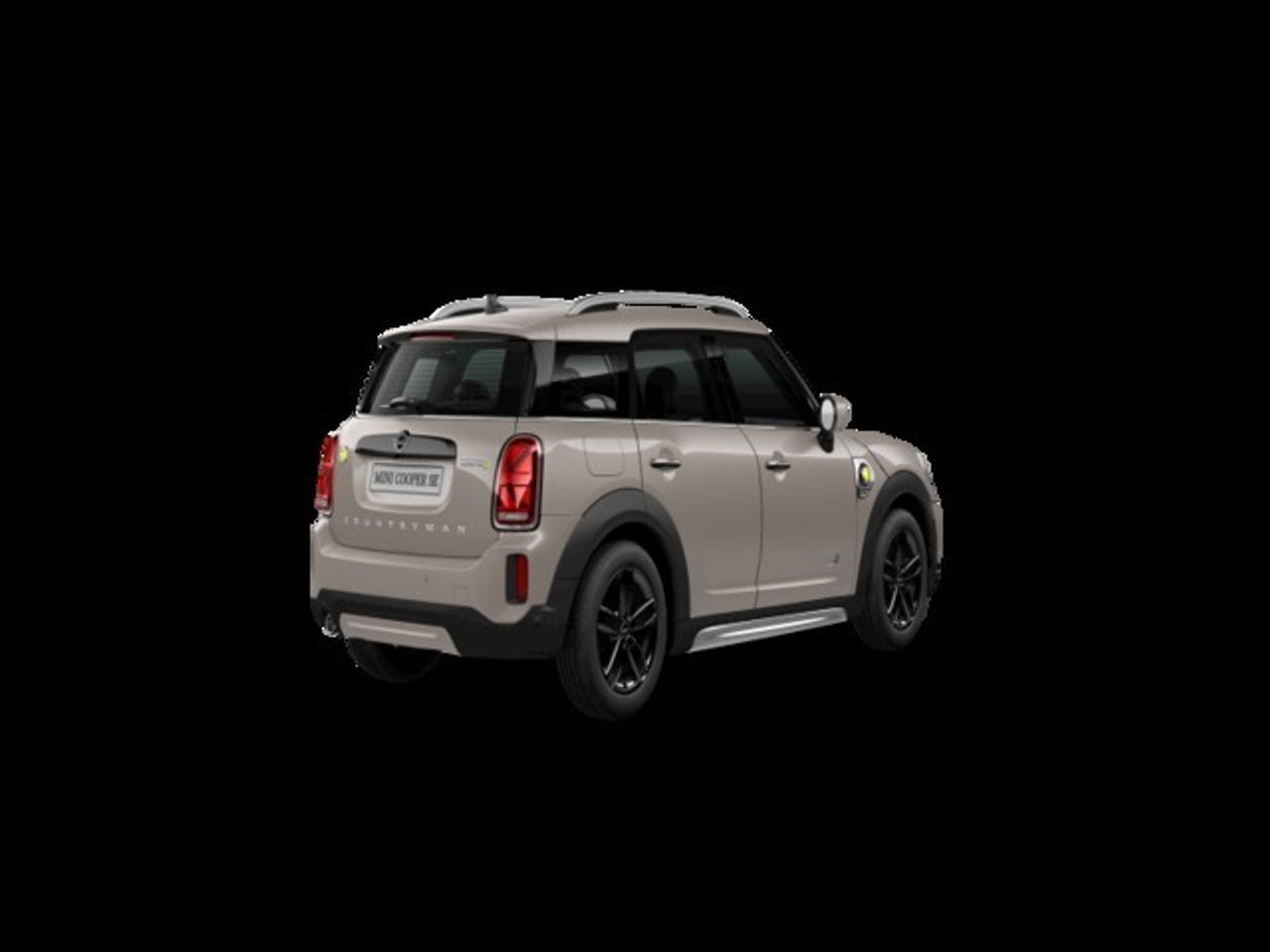 MINI Countryman Cooper S E ALL4 162 kW (220 CV) - Foto 2