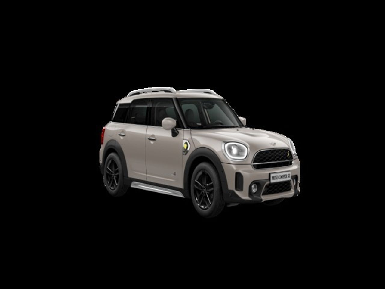MINI Countryman Cooper S E ALL4 162 kW (220 CV) - Foto 2