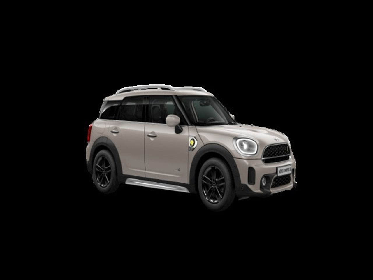 MINI Countryman Cooper S E ALL4 162 kW (220 CV) - Foto 2