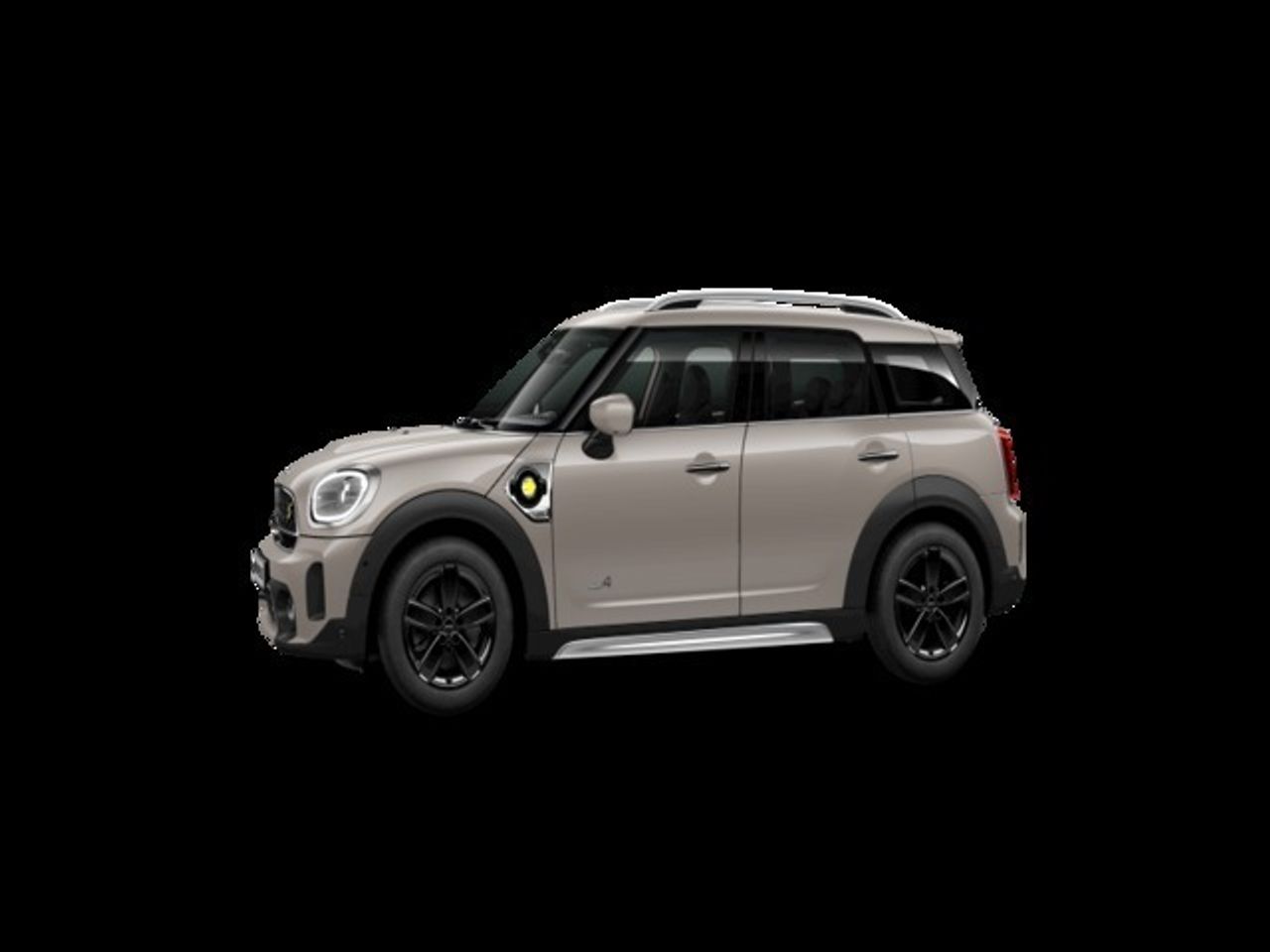 MINI Countryman Cooper S E ALL4 162 kW (220 CV) - Foto 2