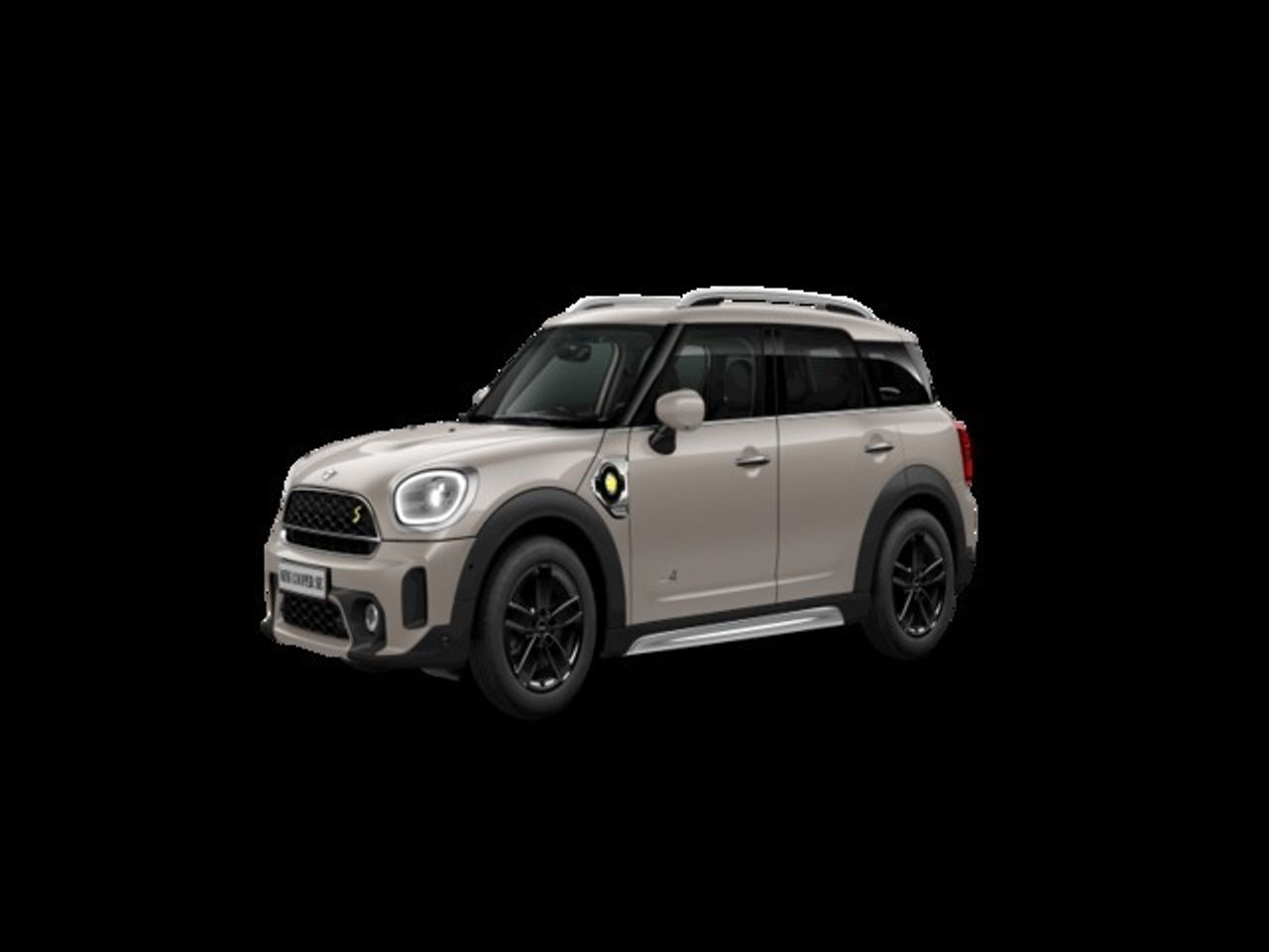 MINI Countryman Cooper S E ALL4 162 kW (220 CV) - Foto 2