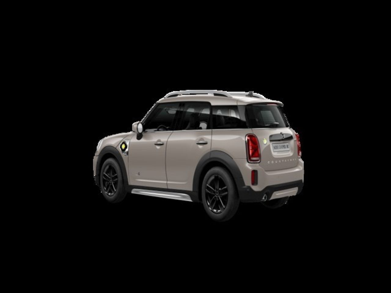 MINI Countryman Cooper S E ALL4 162 kW (220 CV) - Foto 2