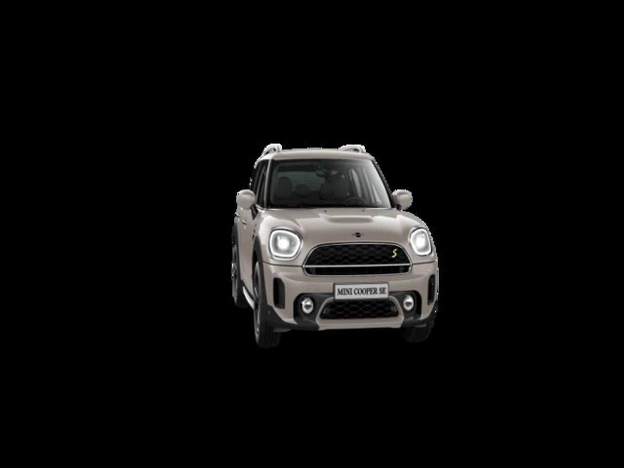 MINI Countryman Cooper S E ALL4 162 kW (220 CV) - Foto 2