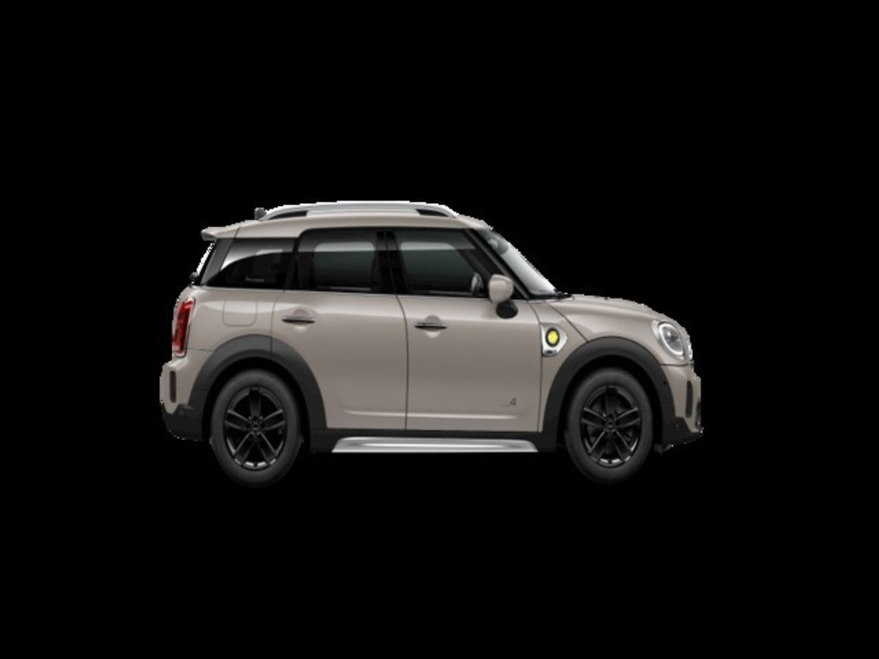 MINI Countryman Cooper S E ALL4 162 kW (220 CV) - Foto 2