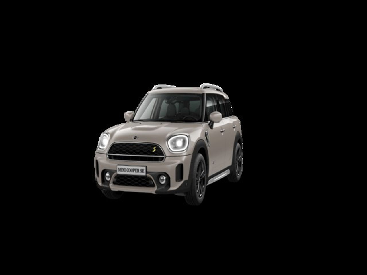MINI Countryman Cooper S E ALL4 162 kW (220 CV) - Foto 2