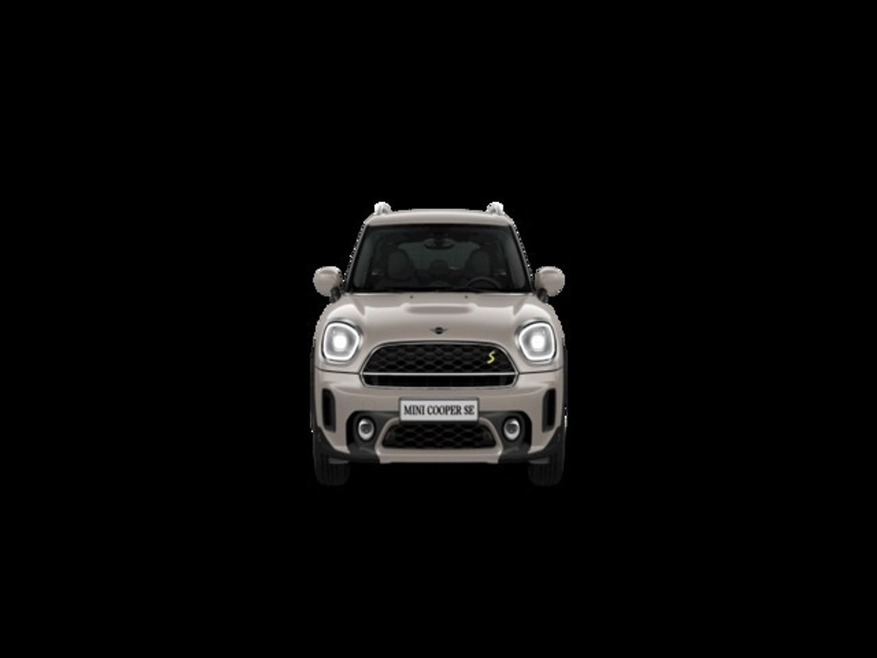 MINI Countryman Cooper S E ALL4 162 kW (220 CV) - Foto 2