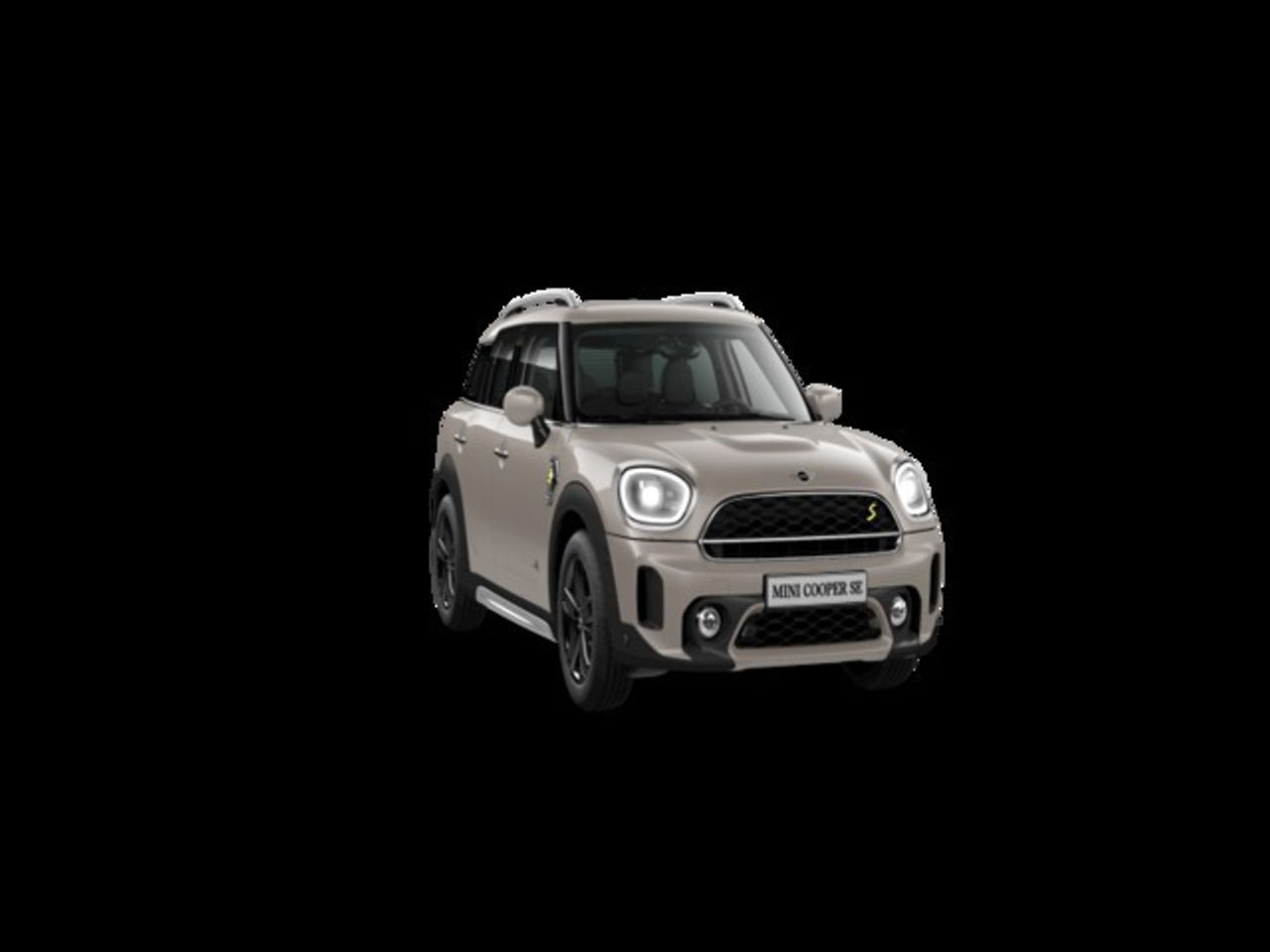 MINI Countryman Cooper S E ALL4 162 kW (220 CV) - Foto 2