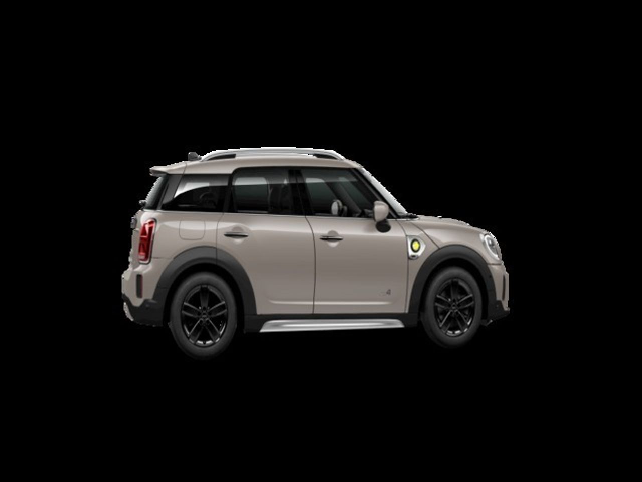 MINI Countryman Cooper S E ALL4 162 kW (220 CV) - Foto 2