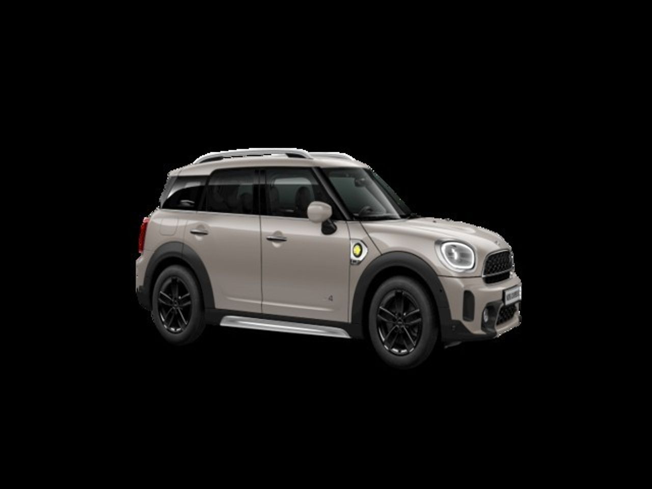 MINI Countryman Cooper S E ALL4 162 kW (220 CV) - Foto 2