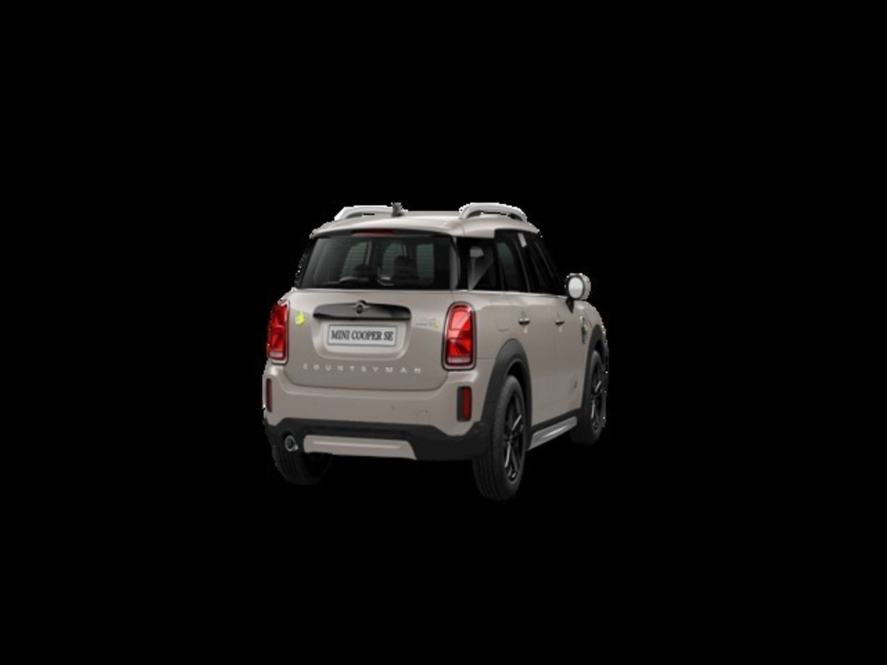 MINI Countryman Cooper S E ALL4 162 kW (220 CV) - Foto 2