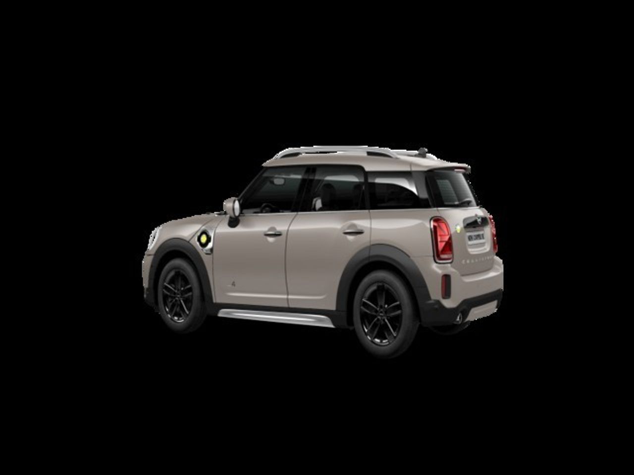 MINI Countryman Cooper S E ALL4 162 kW (220 CV) - Foto 2