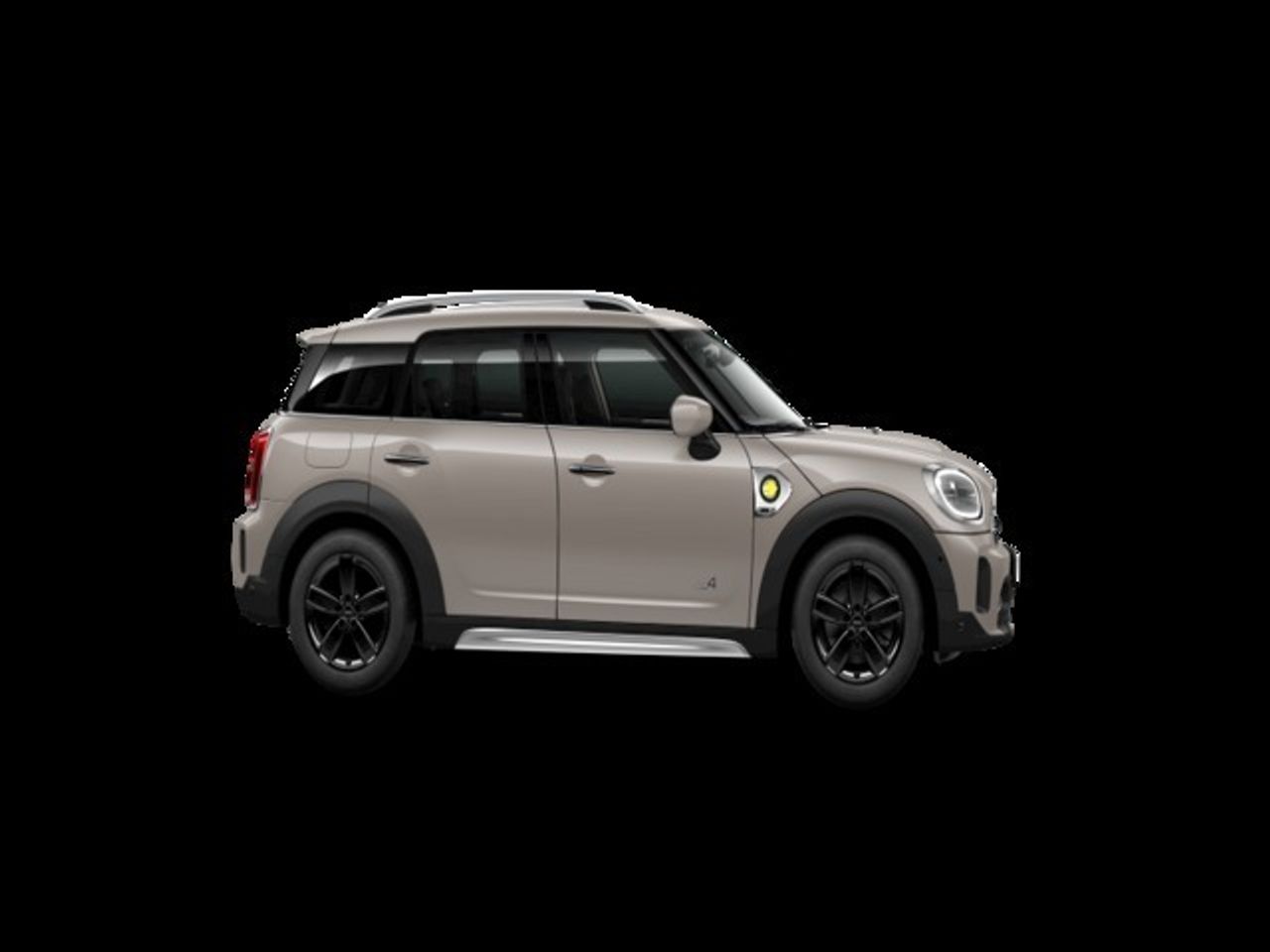 MINI Countryman Cooper S E ALL4 162 kW (220 CV) - Foto 2